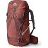  Maven 35 Sac à dos de trekking XS-S 53 cm Modéle rosewood red