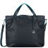  Sac de shopper Cuir 32 cm Modéle black-pace