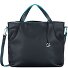  Sac de shopper Cuir véritable 32 cm Modéle black-pace