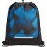  Sac de gym 43 cm Modéle Electric Ice