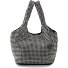  Liora Mini sac à main 15 cm Modéle silver