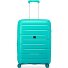  Starlight 3.0 4 roues Valise cabine 66 cm avec soufflet d'extension Modéle mint green