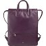  Ellesmere Sac à dos de ville Cuir 44 cm Modéle deep purple