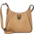  Tanner Mini sac à bandoulière Cuir 16 cm Modéle buff
