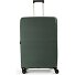  Summer Hit 4 roulettes Trolley 76 cm Modéle dark olive