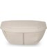  Sveg Sac banane 25 cm Modéle sandstone