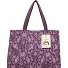  Fritzi x Frida Kahlo Easy01 Limited Sac de shopper 46.5 cm Modéle nature folk