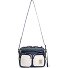  Accessories Sac à bandoulière 28 cm Modéle forest-bone white