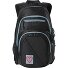  Stash 29 Sac à dos scolaire 49 cm Modéle peace love nitro