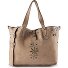  Bella Sac de shopper Cuir véritable 37 cm Modéle ghiaccio