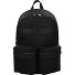  Quantic Daypack 43 cm Compartiment pour ordinateur portable Modéle black