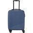  Bali 4 roulettes Trolley de cabine S 55 cm Modéle blau