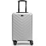  Essentials 07 CABIN 4 roulettes Trolley de cabine 55 cm Modéle silver-colored 2