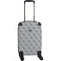  Berta 4 roulettes Trolley de cabine 53 cm Modéle slate grey