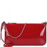 Auguri Auguri Sac à bandoulière Cuir 26 cm Modéle rot-lack