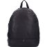  Anchor Love Meghan City sac à dos en cuir 30 cm Modéle dark ash