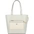  Simona Sac de shopper Cuir 25 cm Modéle pebble