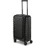  Edition 01 4 roues Valise cabine 55 cm Compartiment ordinateur Modéle black