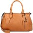  Grandma's Luxury Club Mrs.Shortbread Sac à bandoulière en cuir 40 cm Modéle caramel