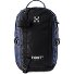  Tight Daypack 39 cm Compartiment pour ordinateur portable Modéle true black-tarn blue