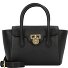  Tanner Sac de shopper Cuir 23.5 cm Modéle black