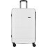  Travel Line 4300 4 roulettes Trolley L 78 cm Modéle weiß