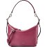  Tonie Sac à bandoulière Cuir véritable 22 cm Modéle rododendro