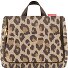  Trousse de toilette 28 cm Modéle leo macchiato