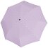  Fiber Magic Parapluie de poche 29 cm Modéle lilac