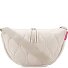  Moonbag Sac à bandoulière S 40 cm Modéle puffer stone