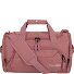  Sac de voyage Kick Off Weekender S 40 cm Modéle rose