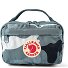  Kanken Graphics Sac banane 19 cm Modéle nimbus blue-hidden animals
