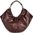  Smash Sac de shopper Cuir véritable 21 cm Modéle berry