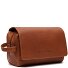  Rosario Trousse de toilette Cuir 25 cm Modéle cognac