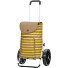  Royal Shopper Eske Chariot à provisions 59 cm Modéle gelb