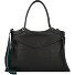  Rosalinde Sac à bandoulière Cuir 44 cm Modéle black