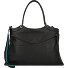  Rosalinde Sac à bandoulière Cuir 44 cm Modéle black