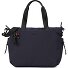  String Sac de shopper 35 cm Compartiment ordinateur Modéle vulcan blue