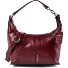  Myra Sac à bandoulière Cuir véritable 23 cm Modéle burgundy