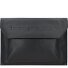  Daphne Pochette pour ordinateur portable Cuir 36 cm Modéle schwarz