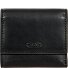  Volterra Porte-monnaie Protection RFID Cuir 11 cm Modéle black