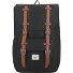  Little America Daypack 43 cm Compartiment pour ordinateur portable Modéle black