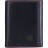  Texas Étui pour cartes de crédit Protection RFID Cuir 7 cm Modéle blue