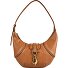  Ryker Sac à bandoulière S Cuir véritable 28 cm Modéle cognac