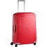  S'Cure Spinner trolley 4 roues 69 cm Modéle crimson red