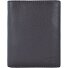  Macau Porte-monnaie Protection RFID Cuir 12 cm Modéle braun