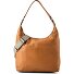  Just Pure Kiana Sac à bandoulière Cuir véritable 37 cm Modéle golden sand
