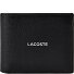 Ossian Porte-monnaie Protection RFID Cuir véritable 12 cm Modéle noir