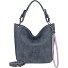  Fritzi31N Vintage Sac à bandoulière 26 cm Modéle blau