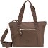  Lietissimo 1.0 Janita Sac de shopper 32.5 cm Modéle seal brown